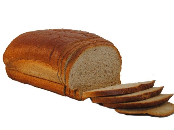 Vloerbruinbrood