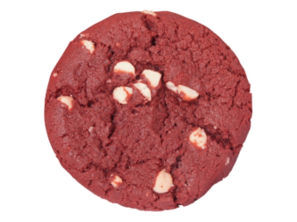 Cookie Red Velvet