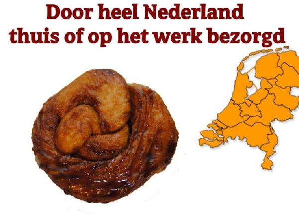 Mini Zeeuwse Bolus NL