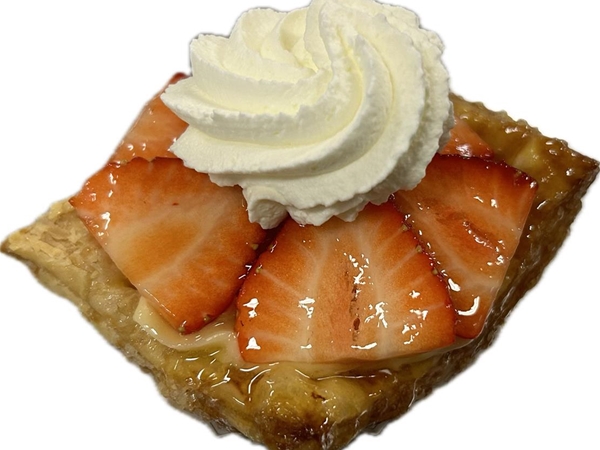 Aardbeienschelp