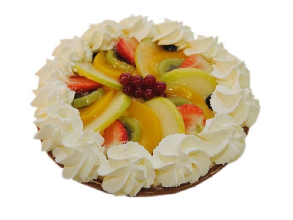 Fruitvlaai